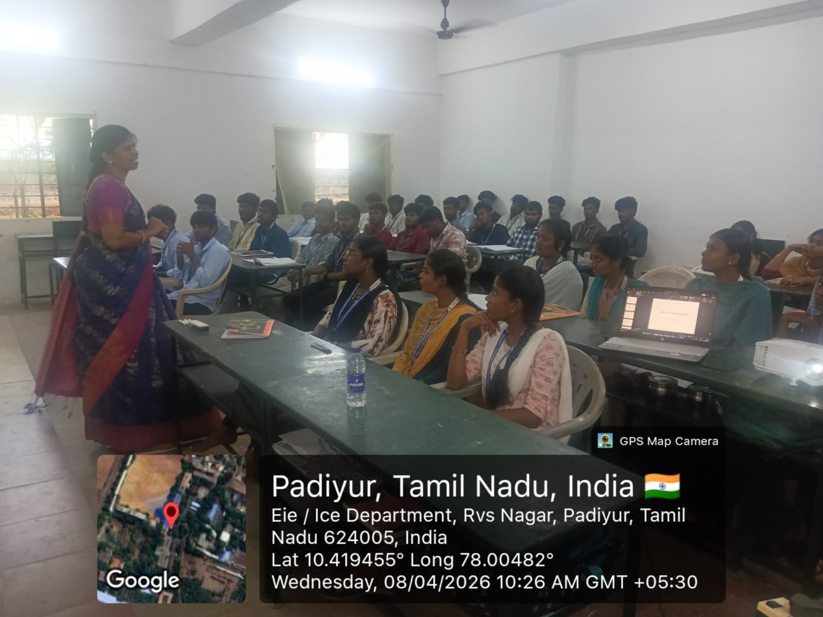 Guest Lecture — Theory of Computation, session 2
